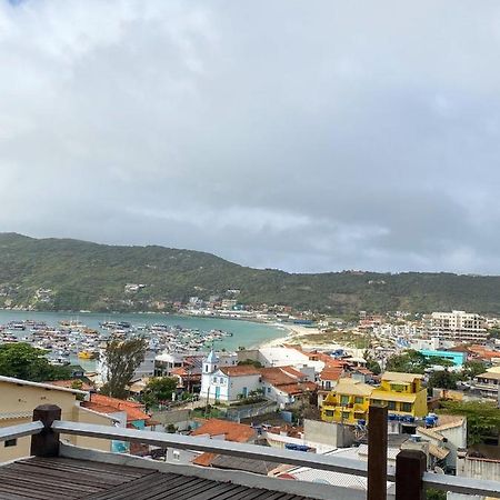 Loft Praia Dos Anjos Arraial do Cabo Exterior foto