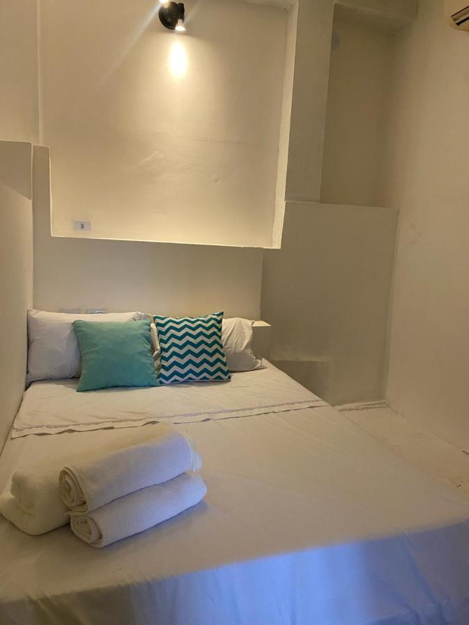 Loft Praia Dos Anjos Arraial do Cabo Exterior foto